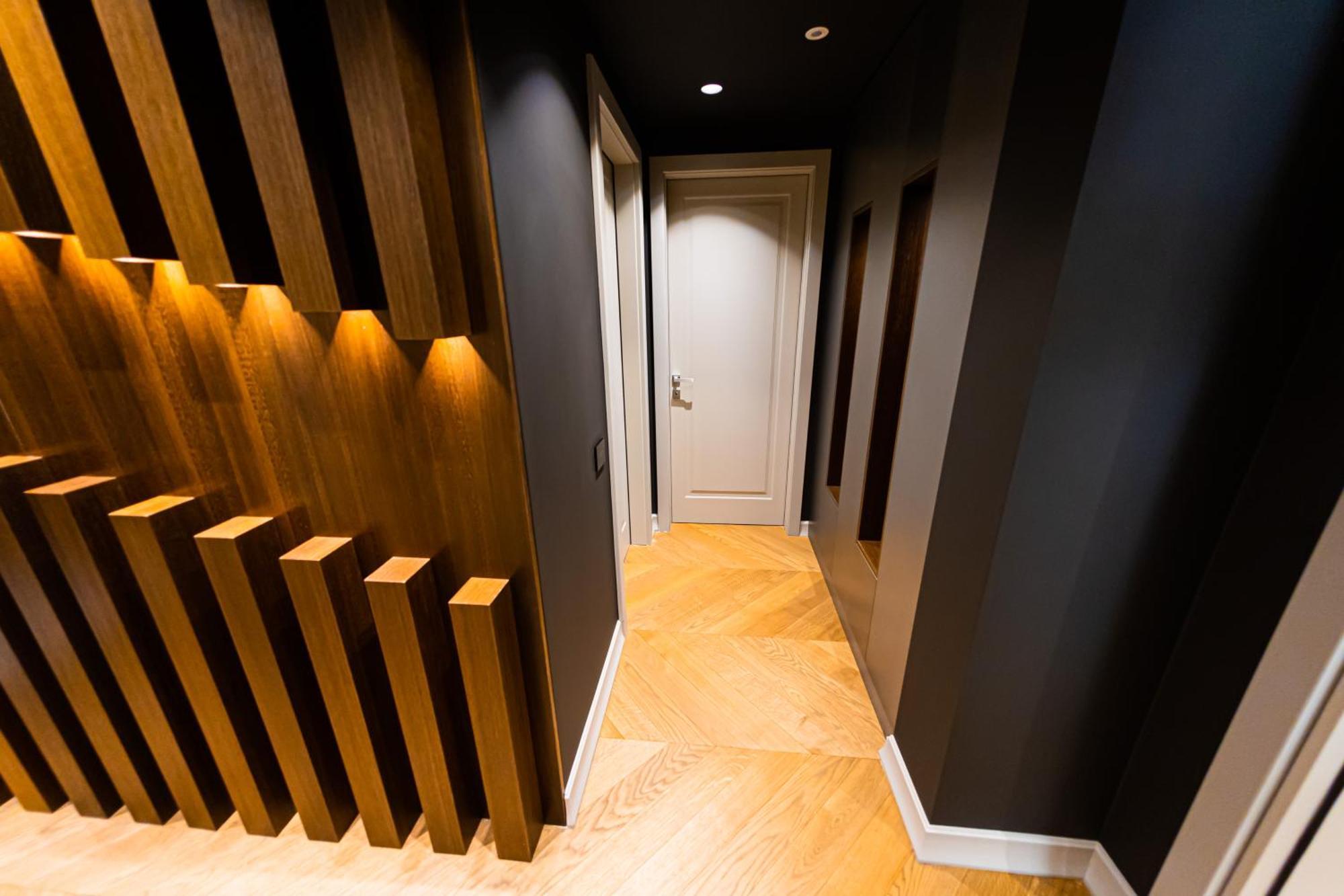 Deluxe Aparthotel Marwell Residence ซูชาวา ห้อง รูปภาพ